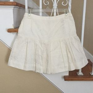 J. Crew skirt